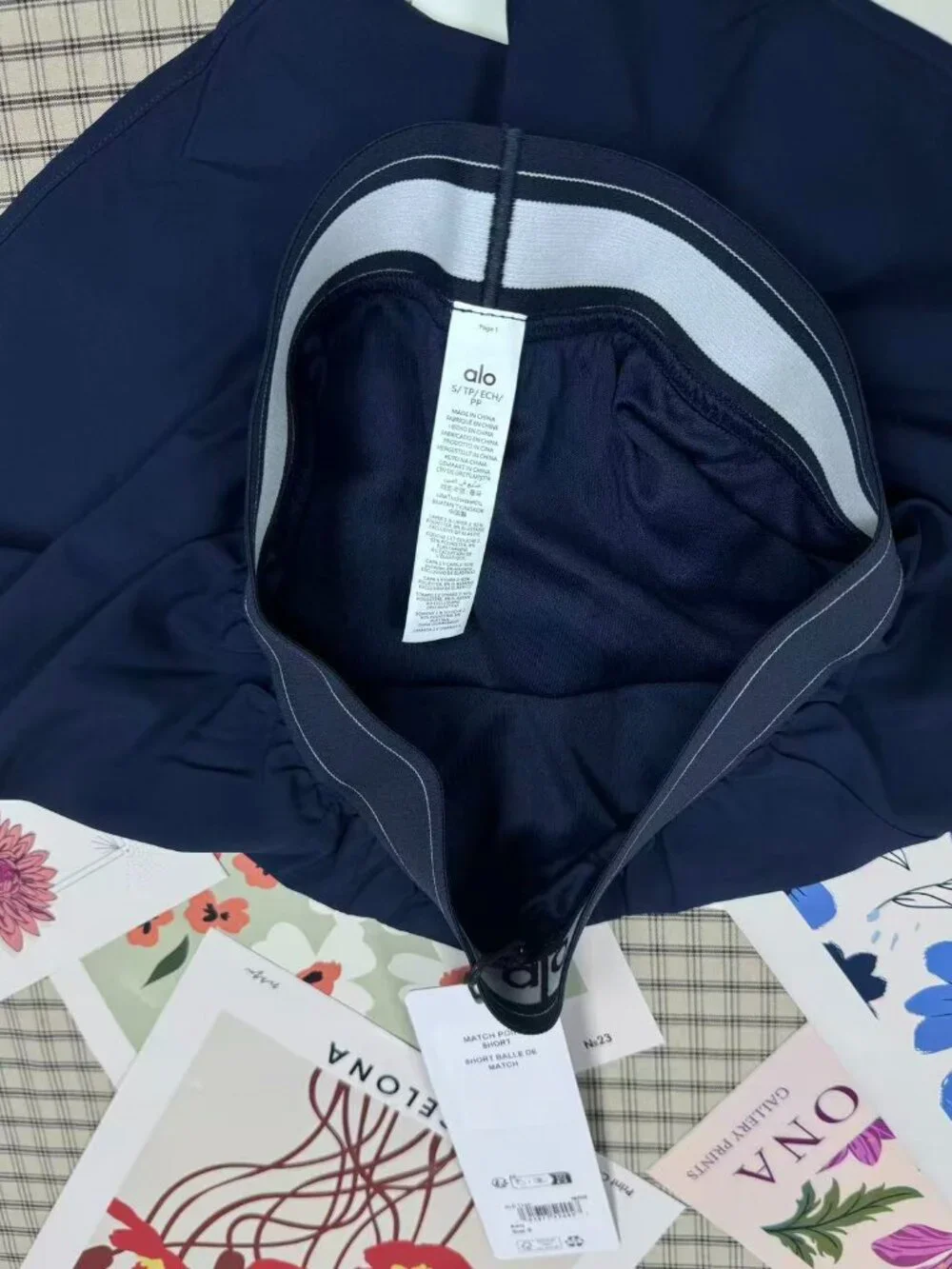 ALO Yoga authentic alo